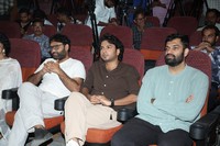 Paradha Movie Thank You Meet Photos
